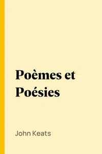 Poèmes et Poésies_cover