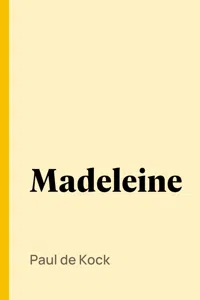 Madeleine_cover