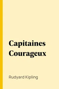 Capitaines Courageux_cover