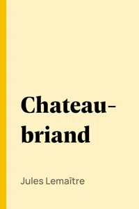 Chateaubriand_cover