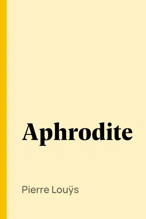 Aphrodite