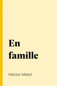 En famille_cover