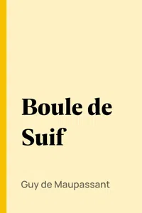 Boule de Suif_cover