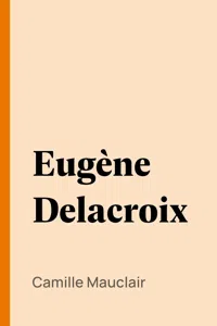 Eugène Delacroix_cover