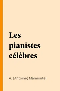 Les pianistes célèbres_cover