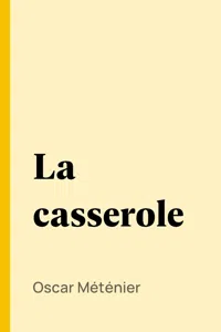 La casserole_cover