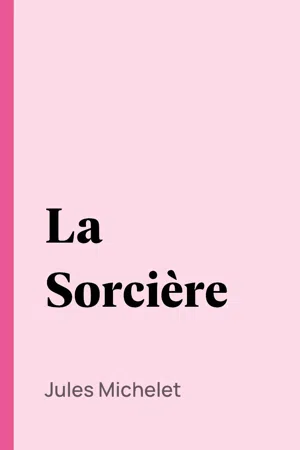 La Sorcière