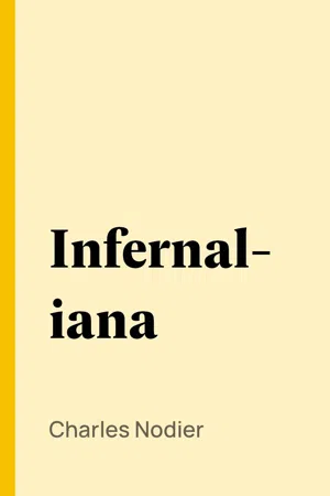 Infernaliana