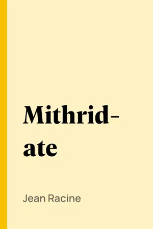 Mithridate