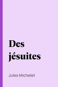 Des jésuites_cover