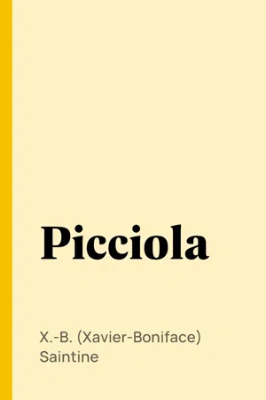 Picciola