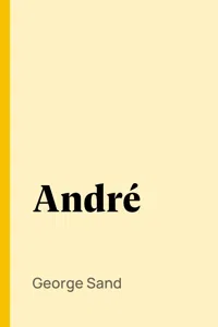 André_cover