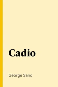 Cadio_cover