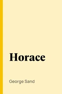 Horace_cover