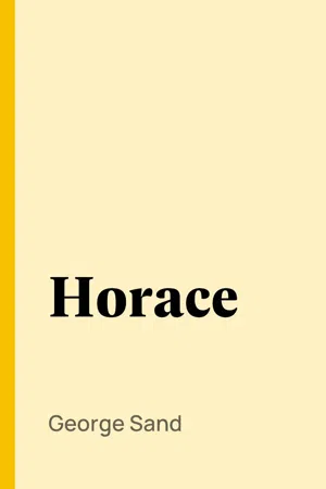 Horace