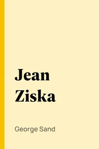 Jean Ziska_cover