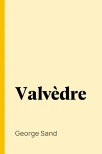 Valvèdre_cover