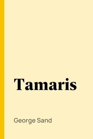 Tamaris