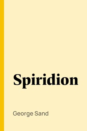 Spiridion