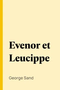 Evenor et Leucippe_cover