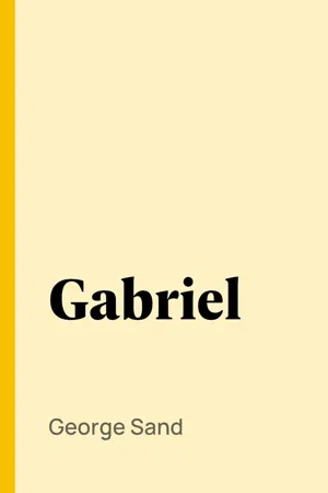 Gabriel