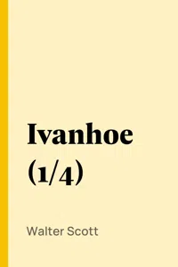 Ivanhoe_cover