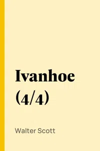 Ivanhoe_cover