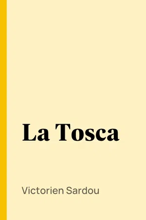 La Tosca