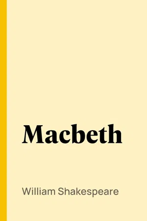 Macbeth