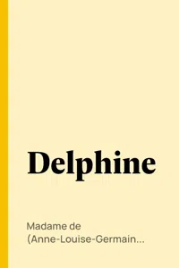 Delphine_cover