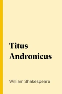 Titus Andronicus_cover