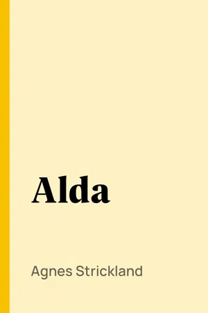 Alda