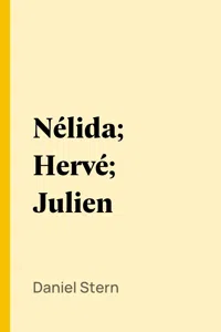 Nélida; Hervé; Julien_cover