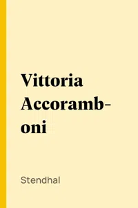 Vittoria Accoramboni_cover