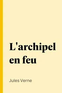 L'archipel en feu_cover