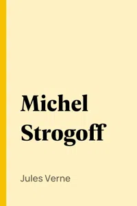 Michel Strogoff_cover