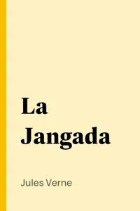 La Jangada_cover