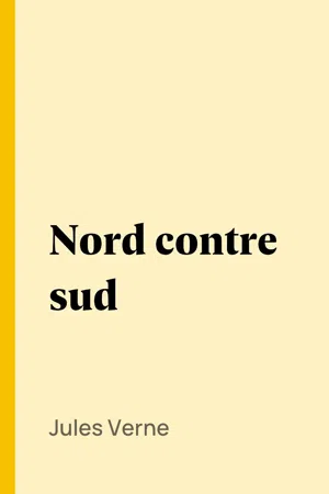 Nord contre sud