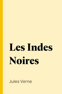 Les Indes Noires_cover