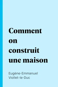 Comment on construit une maison_cover