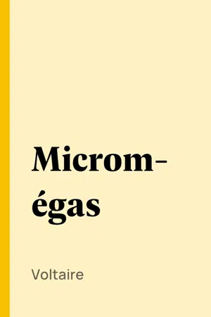 Micromégas