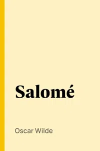 Salomé_cover