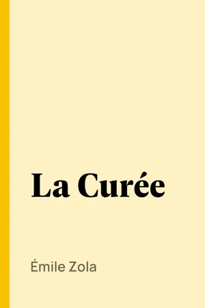 La Curée