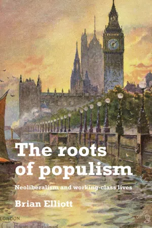 The roots of populism