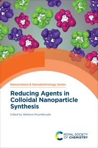 Reducing Agents in Colloidal Nanoparticle Synthesis_cover