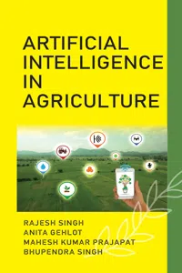 Artificial Intelligence in Agriculture_cover