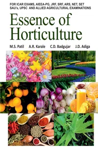 Essence of Horticulture_cover