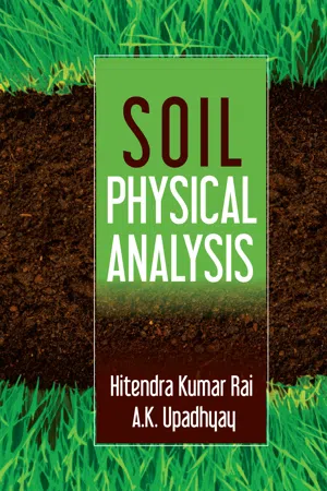 Soil Physical Analysis