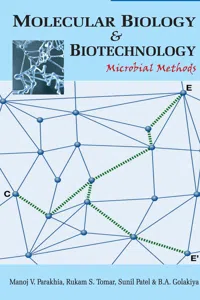 Molecular Biology and Biotechnology_cover