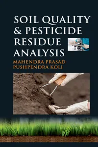 Soil Quality and Pesticide Residue Analysis_cover